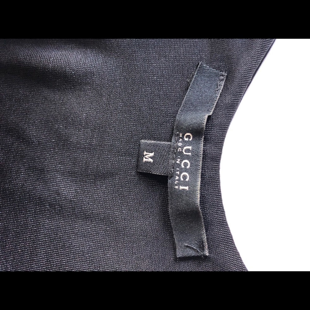 Gucci Tom Ford Dress - Picture 11 of 14